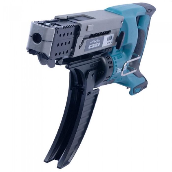 Шуруповерт аккумуляторный Makita DFR550Z – Шуруповерты