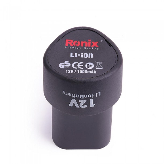 Șurubelniță fără fir Ronix 8612N – Șurubelnițe
