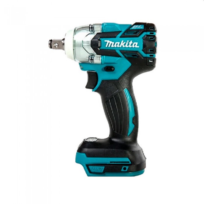Шуруповерт аккумуляторный ударный Makita DTW285Z – Шуруповерты