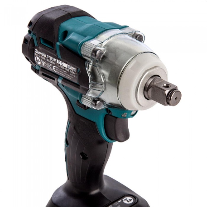 Шуруповерт аккумуляторный ударный Makita DTW285Z – Шуруповерты