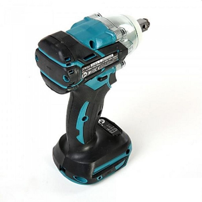 Шуруповерт аккумуляторный ударный Makita DTW285Z – Шуруповерты