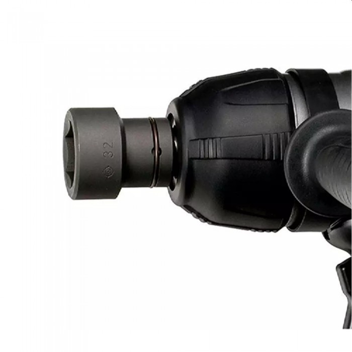 Шуруповерт с ударным воздействием Hikoki WR22SEWAZ – Шуруповерты