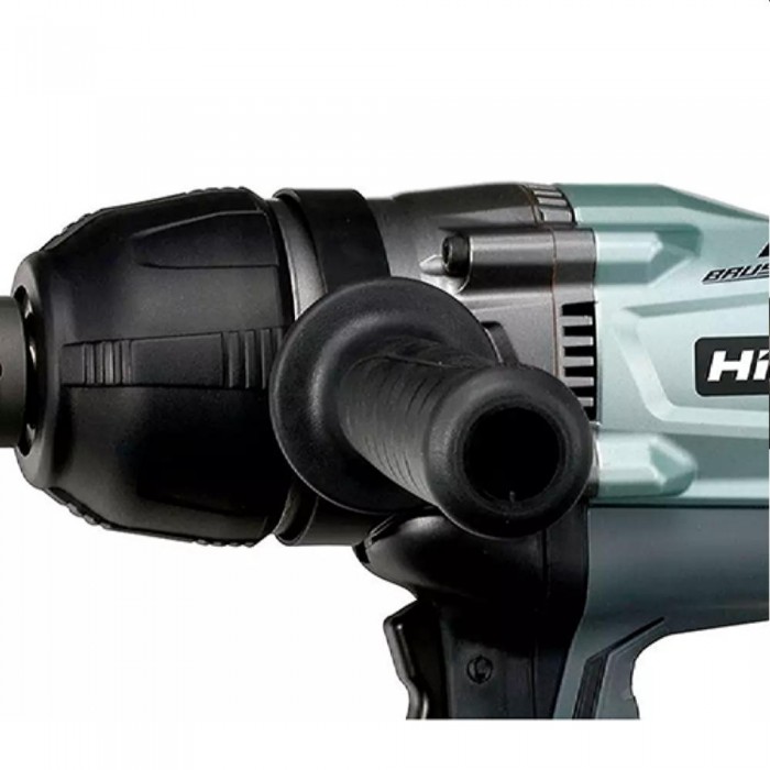 Шуруповерт с ударным воздействием Hikoki WR22SEWAZ – Шуруповерты