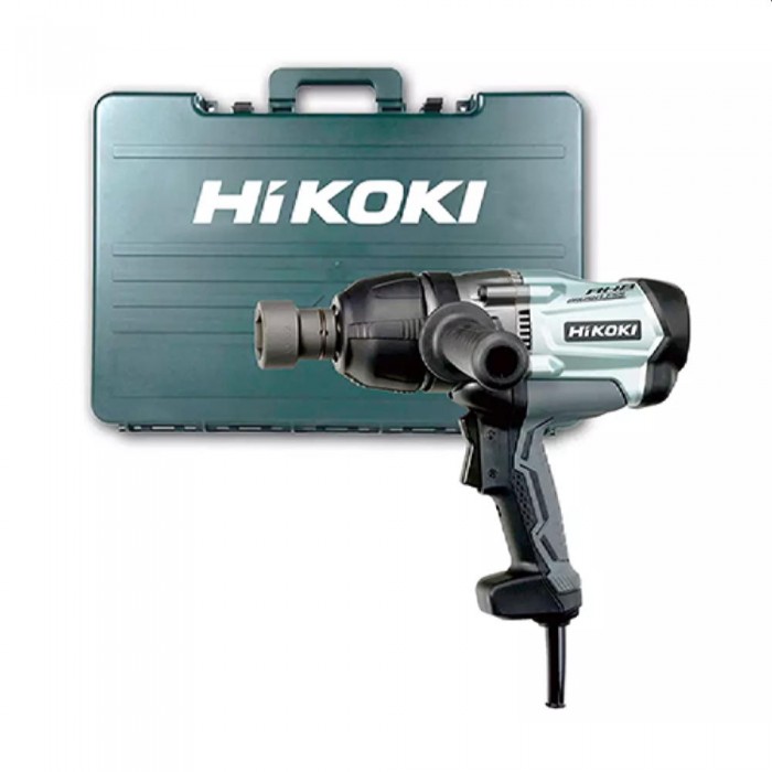 Шуруповерт с ударным воздействием Hikoki WR22SEWAZ – Шуруповерты