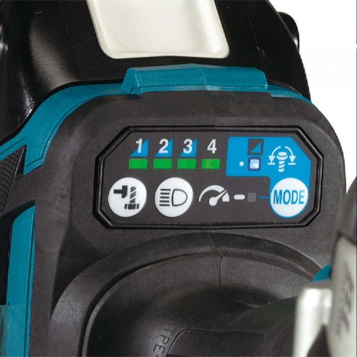Шуруповерт с ударом Makita DTW701Z – Шуруповерты