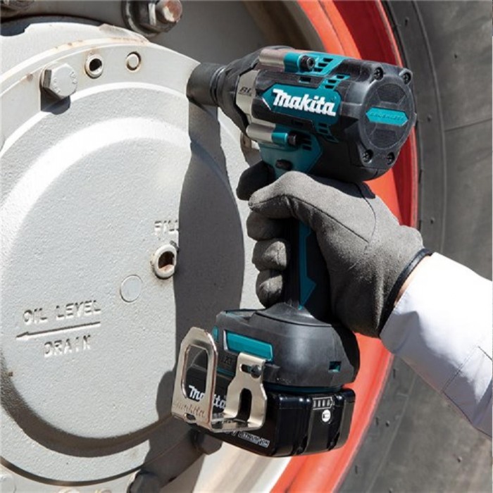 Шуруповерт с ударом Makita DTW701Z – Шуруповерты