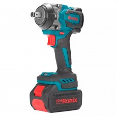 Șurubelniță de impact fără fir Ronix 8655