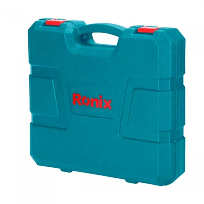 Șurubelniță de impact fără fir Ronix 8655 – Șurubelnițe