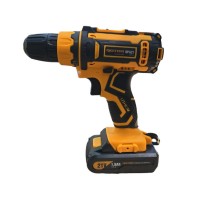 Șurubelniță fără fir Rotor RPA21