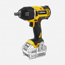 Șurubelniță fără fir RTRMAX RTX2029B