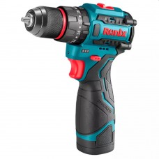 Șurubelniță de impact fără fir Ronix 8661