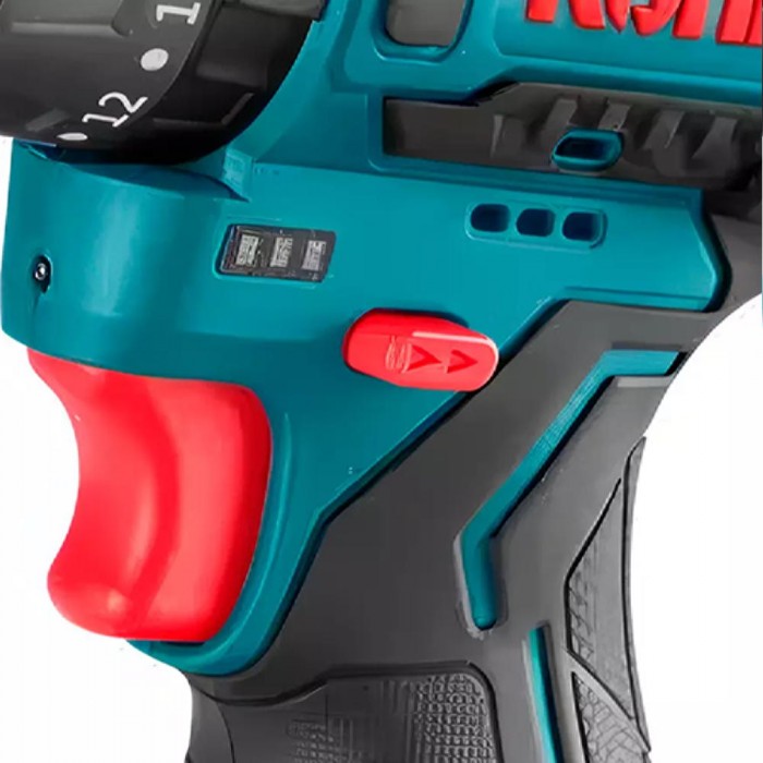 Șurubelniță de impact fără fir Ronix 8661 – Șurubelnițe
