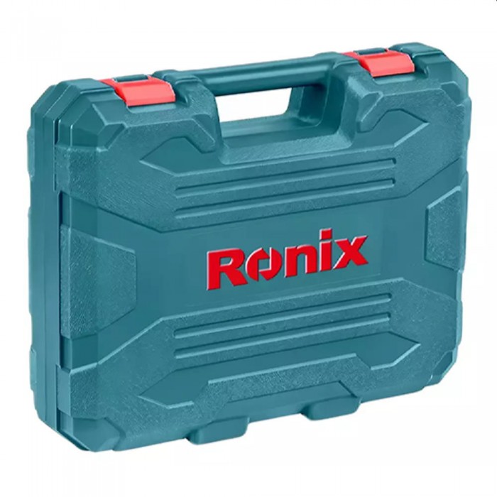 Șurubelniță de impact fără fir Ronix 8661 – Șurubelnițe