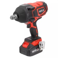 Șurubelniță de impact fără fir Yato YT-828075