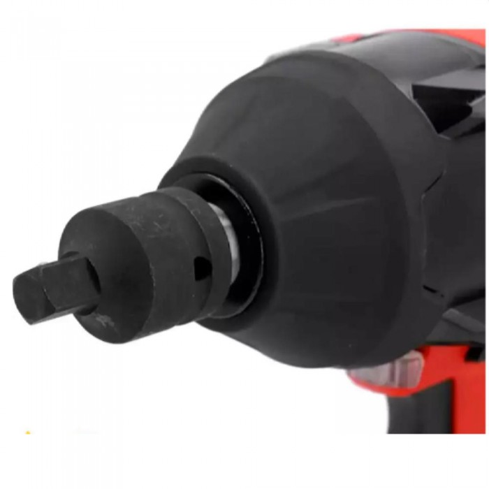 Șurubelniță de impact fără fir Yato YT-828075 – Șurubelnițe