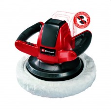 Машина для полировки Einhell CC-BC 18-254Li SOLO
