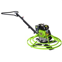 Mașină de șlefuit beton cu alimentare pe benzină Zipper ZI-BG100Y