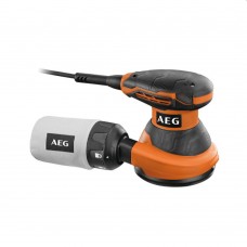 Șlefuitor excentric AEG EX125ES