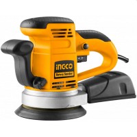 Машина шлифовальная эксцентриковая Excentric Ingco RS4501.2