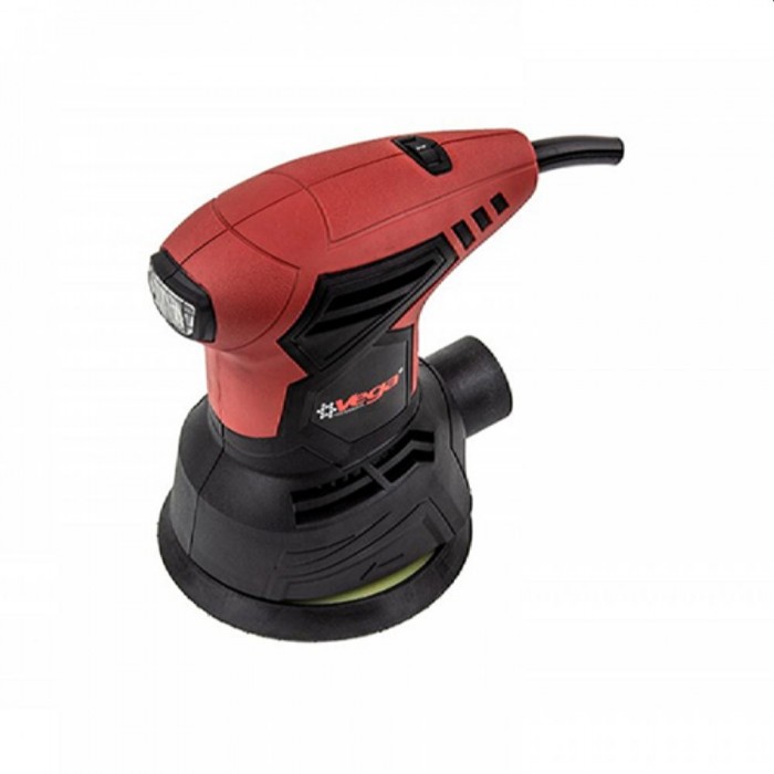 Mașină de rectificat excentrică Vega VOG-950E – Polizoare și rindeloase
