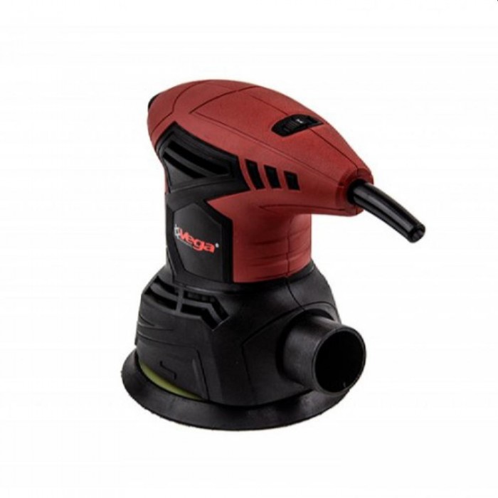 Mașină de rectificat excentrică Vega VOG-950E – Polizoare și rindeloase