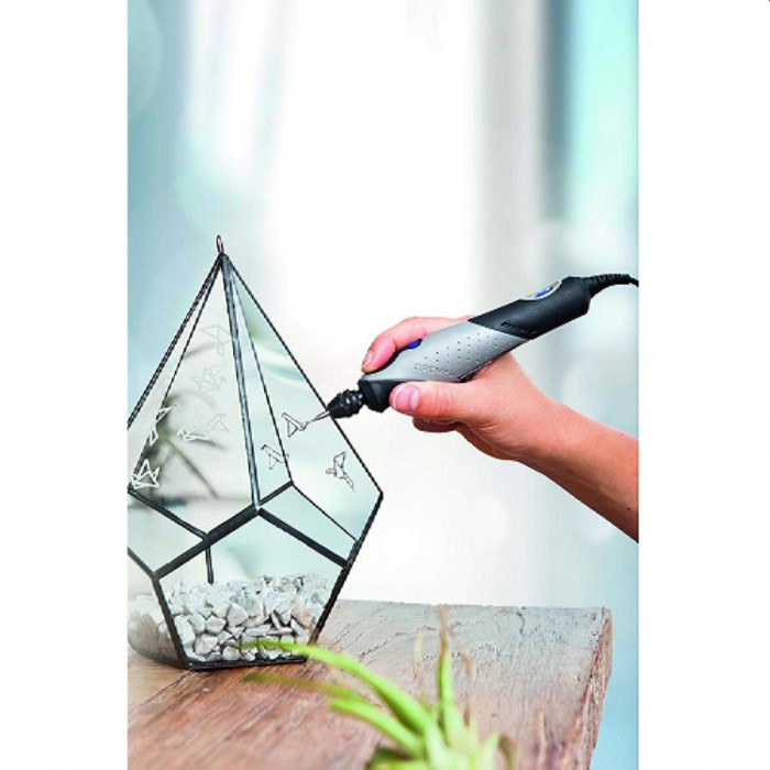 Șlefuitor multifuncțional Dremel 2050-15 Stylo+ – Polizoare și rindeloase