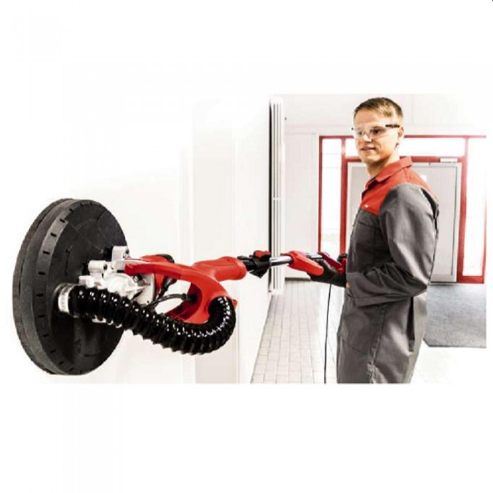 Șlefuitor de pereți Einhell TC-DW 225 – Polizoare și rindeloase