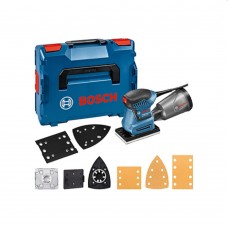 Mașină de șlefuit cu vibrații Bosch GSS-160 (06012A2300)