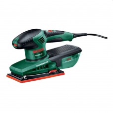 Șlefuitor vibrator Bosch PSS 250 AE