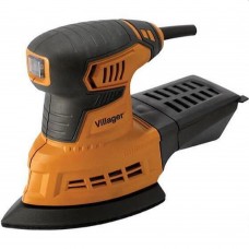 Машина шлифовальная вибрационная Villager VLP 150