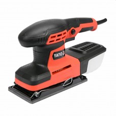 Машина шлифовальная вибрационная Yato YT82230