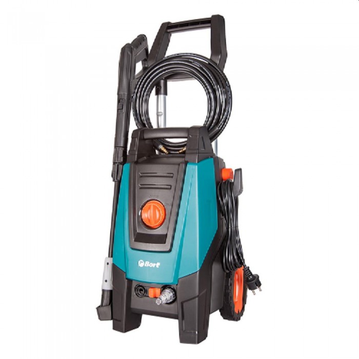 Mașină de spălat cu înaltă presiune Bort BHR-2100-Pro – Mașini de spălat cu înaltă presiune