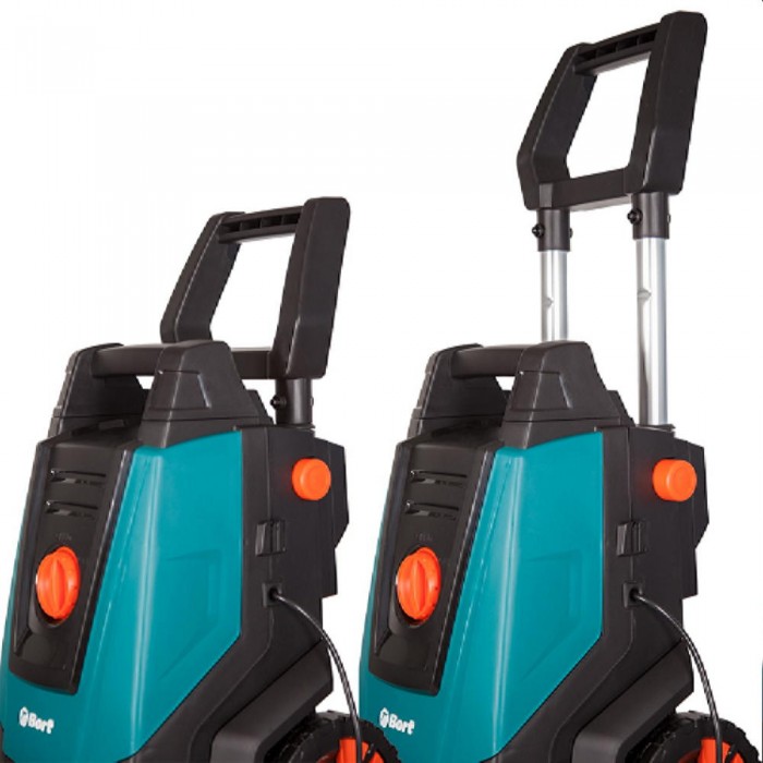 Mașină de spălat cu înaltă presiune Bort BHR-2100-Pro – Mașini de spălat cu înaltă presiune