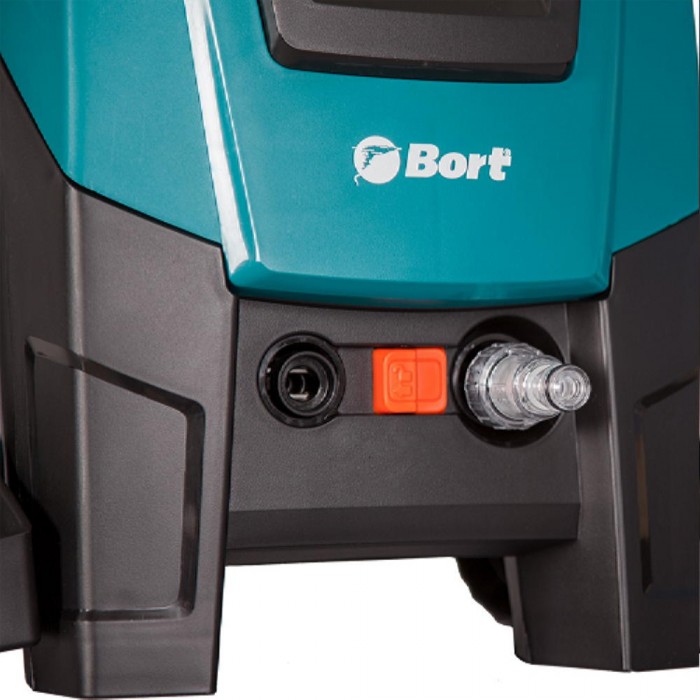 Mașină de spălat cu înaltă presiune Bort BHR-2100-Pro – Mașini de spălat cu înaltă presiune