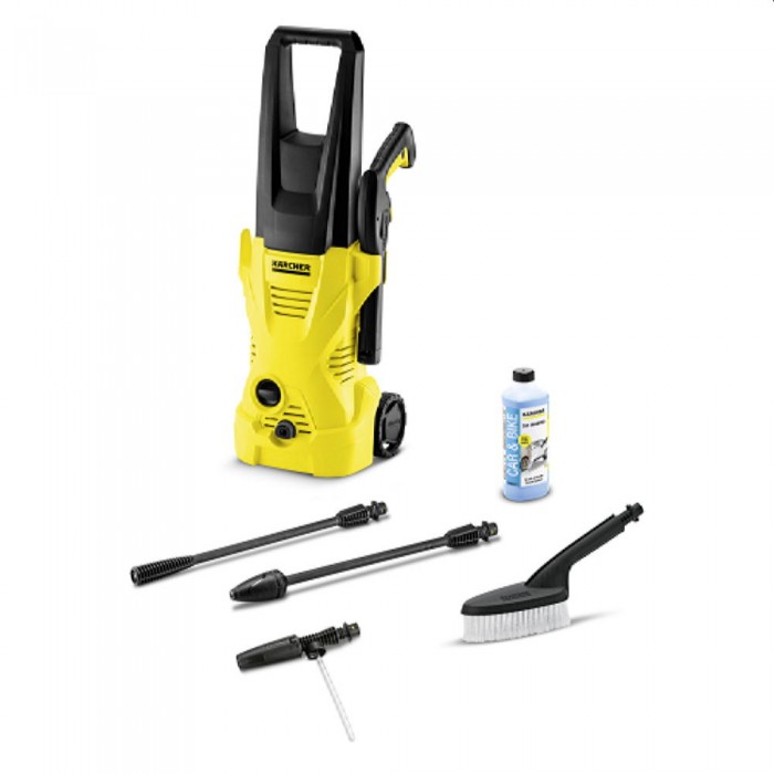 Автомойка Karcher K2 Car – Мойки высокого давления