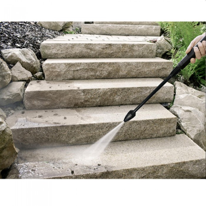 Răspuns complet: Aparat de spălat cu presiune universal Karcher K2 – Mașini de spălat cu înaltă presiune