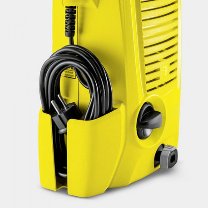 Răspuns complet: Aparat de spălat cu presiune universal Karcher K2 – Mașini de spălat cu înaltă presiune