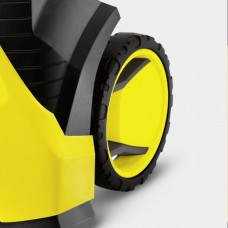 Повышающий давление стиральный аппарат Karcher K5 Basic