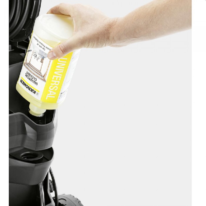 Мойка высокого давления Karcher K5 X-Range – Мойки высокого давления