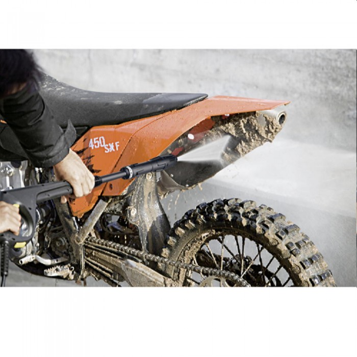 Мойка высокого давления Karcher K5 X-Range – Мойки высокого давления