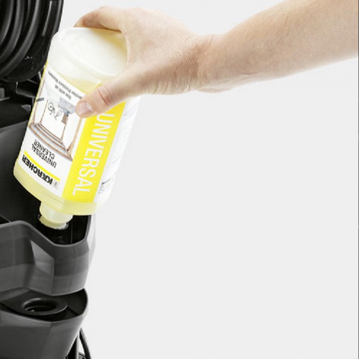 Мойка высокого давления Karcher K5 X-Range – Мойки высокого давления