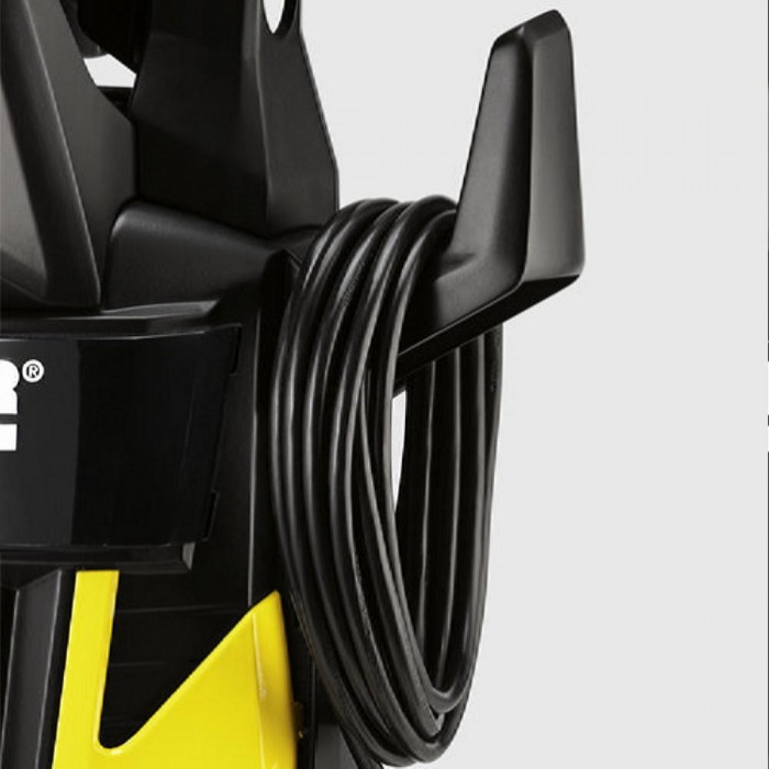 Мойка высокого давления Karcher K5 X-Range – Мойки высокого давления