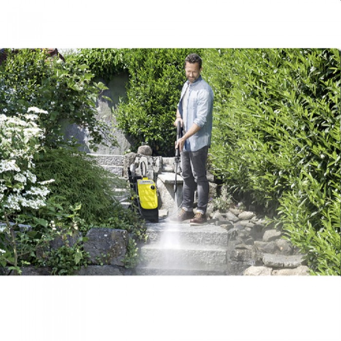 Высоконапорный моющий аппарат Karcher K7 Compact (базовая версия) – Мойки высокого давления