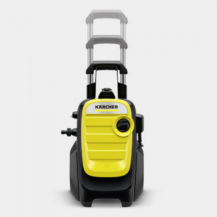 Высоконапорный моющий аппарат Karcher K7 Compact (базовая версия) – Мойки высокого давления