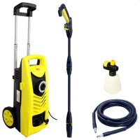 Aparat de spălat cu presiune înaltă KraftTool KT002