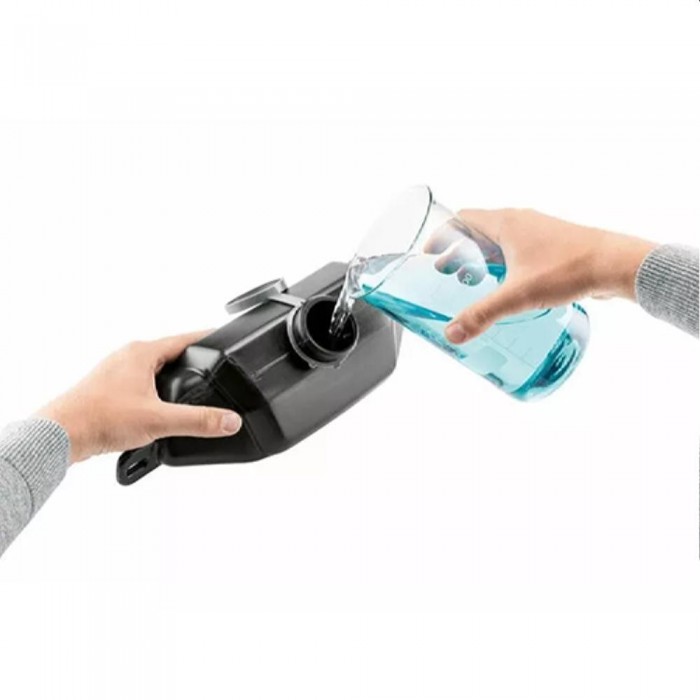 Бензиновый пароочиститель Karcher G7.180 (1.107-390.0) – Мойки высокого давления