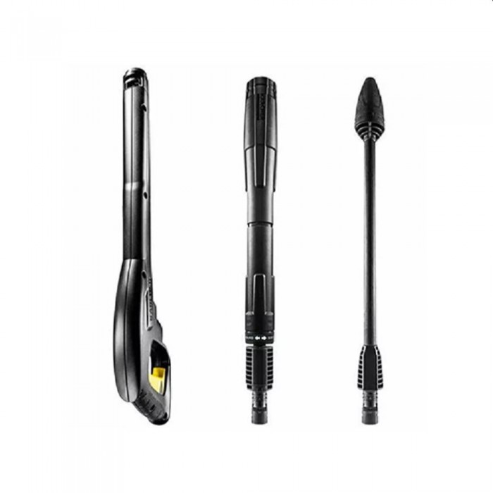 Бензиновый пароочиститель Karcher G7.180 (1.107-390.0) – Мойки высокого давления