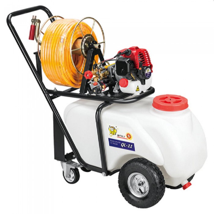 Pulverizator de benzină Magla QL-11-50L – Pulverizatoare și atomizoare
