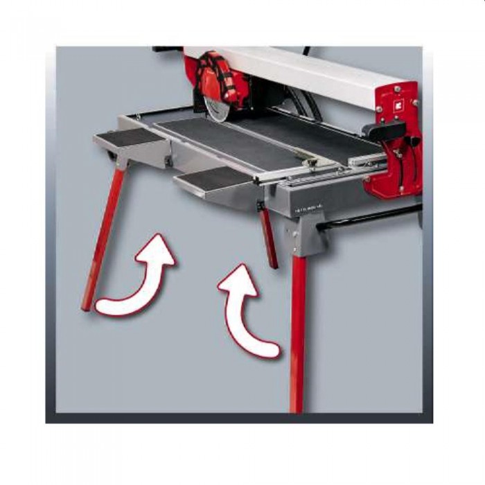 Mașină de tăiat plăci Einhell TE-TC 920 UL – Masini de debitat ceramica