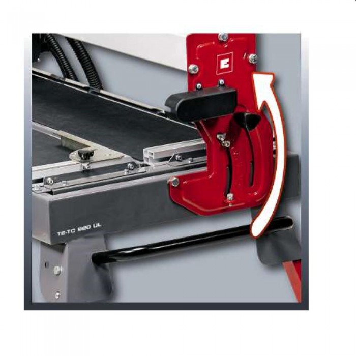 Mașină de tăiat plăci Einhell TE-TC 920 UL – Masini de debitat ceramica